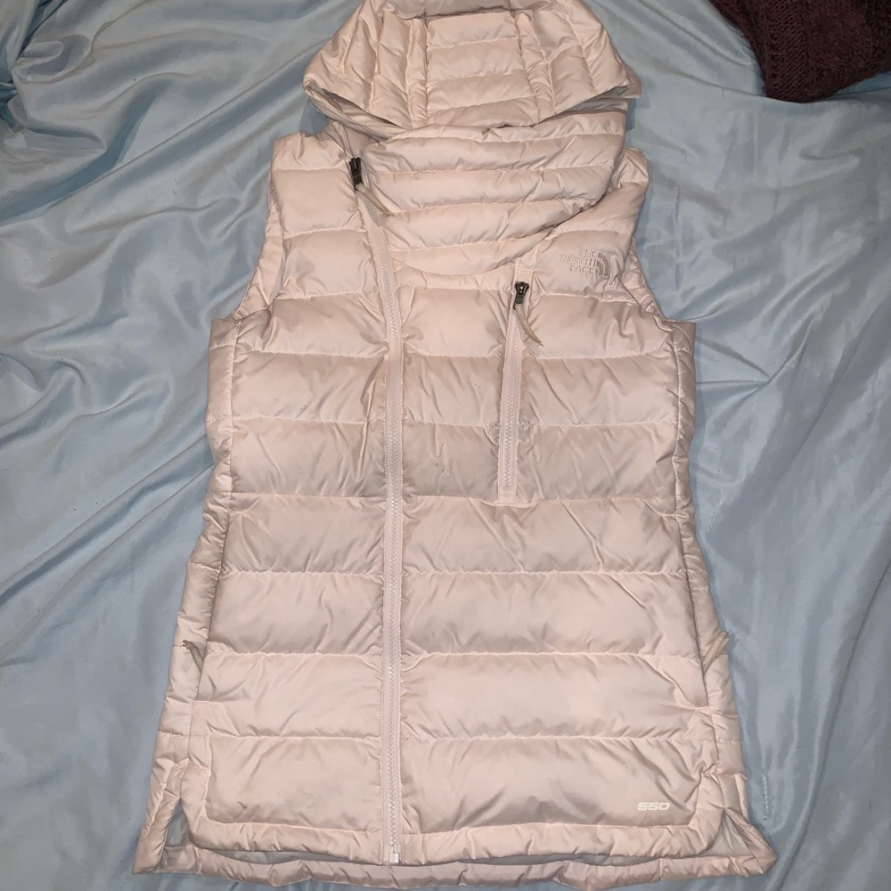 The North Face Niche Down Vest